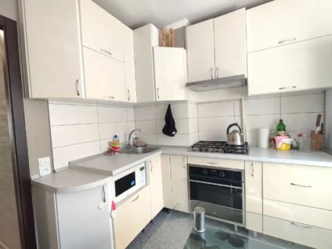 2-комн. квартира, 48,9 м² · Донецк, Кировский район