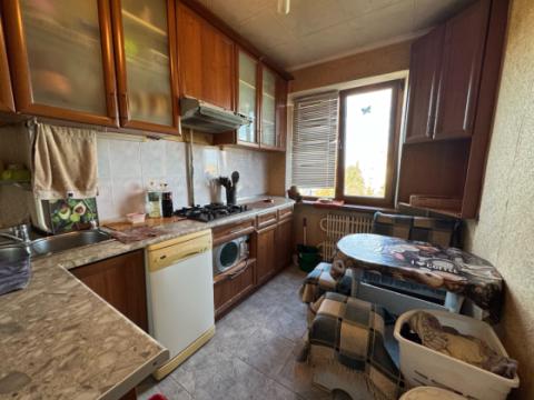 2-комн. квартира, 47 м² · Донецк, Кировский район