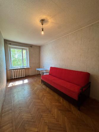 2-комн. квартира, 46,4 м² · Донецк, Ленинский район