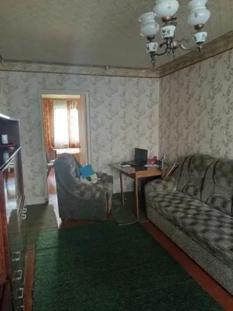 2-комн. квартира, 43,1 м² · Донецк, Будённовский район · фото 1