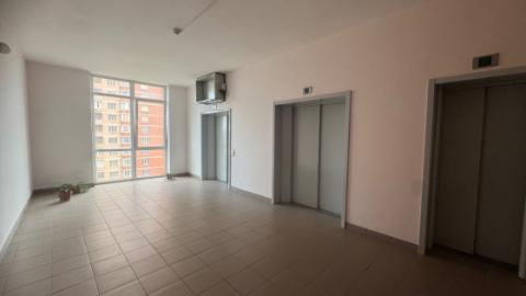 3-комн. квартира, 114,3 м² · Донецк, Киевский район