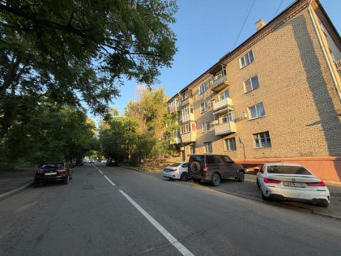 1-комн. квартира, 37 м² · Донецк, Ворошиловский район