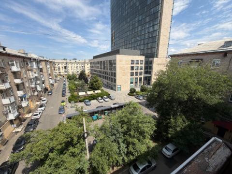 2-комн. квартира, 60 м² · Донецк, Ворошиловский район