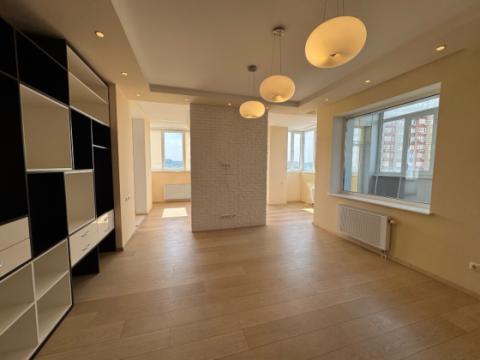 2-комн. квартира, 105 м² · Донецк, Ворошиловский район