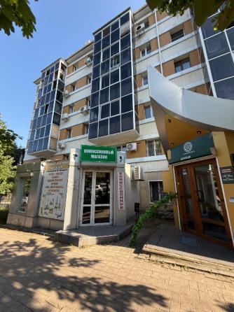 2-комн. квартира, 48 м² · Донецк, Ворошиловский район
