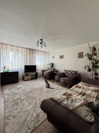 1-комн. квартира, 38 м² · Донецк, Калининский район