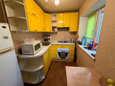 2-комн. квартира, 48 м² · Донецк, Ворошиловский район
