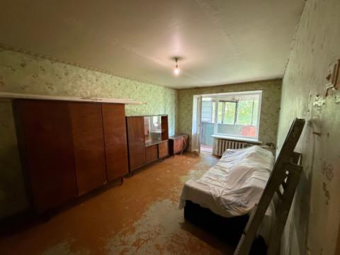 1-комн. квартира, 33 м² · Донецк, Пролетарский район