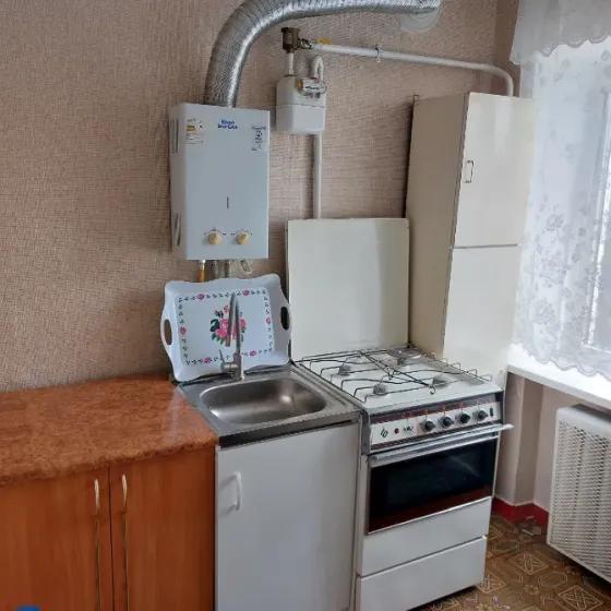 1-комн. квартира, 30 м² · Донецк, Ворошиловский район · фото 1