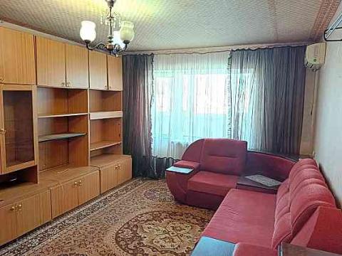 1-комн. квартира, 36 м² · Донецк, Ленинский район