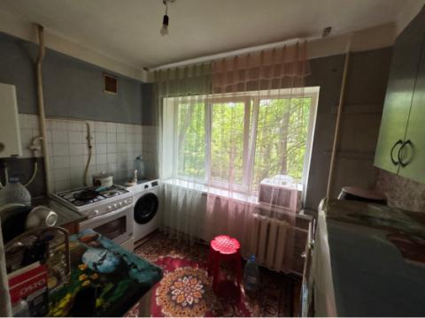 2-комн. квартира, 48 м² · Донецк, Ворошиловский район