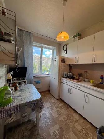1-комн. квартира, 35,4 м² · Донецк, Куйбышевский район