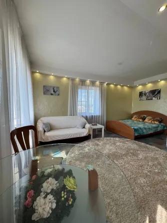 1-комн. квартира, 31 м² · Донецк, Калининский район