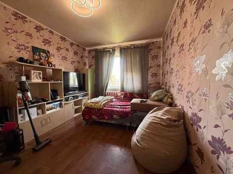 2-комн. квартира, 48 м² · Донецк, Ворошиловский район