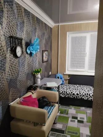 1-комн. квартира, 31 м² · Макеевка, Центрально-Городской район