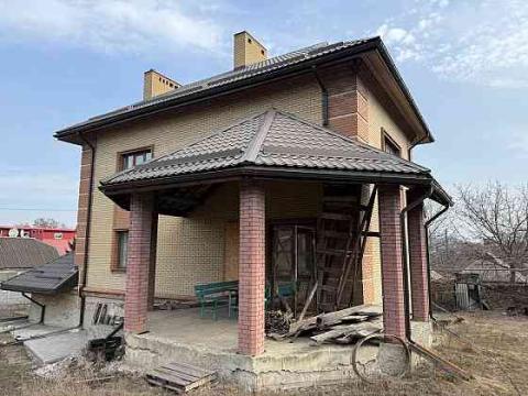 Дом, 447,4 м² · Донецк, Ленинский район