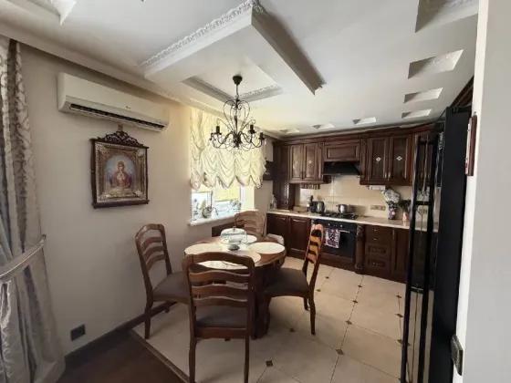 3-комн. квартира, 88 м² · Донецк, Калининский район · фото 1
