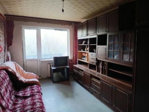 3-комн. квартира, 66,1 м² · Донецк, Кировский район