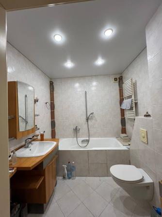 3-комн. квартира, 90 м² · Донецк, Ворошиловский район
