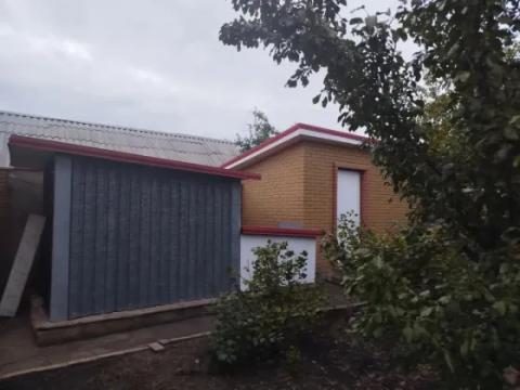 Дом, 70 м² · Макеевка, Центрально-Городской район