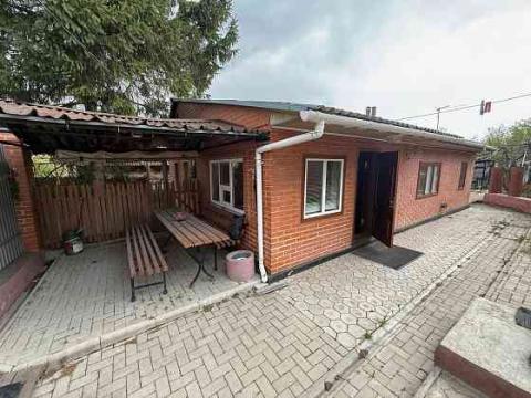 Дом, 87 м² · Донецк, Куйбышевский район