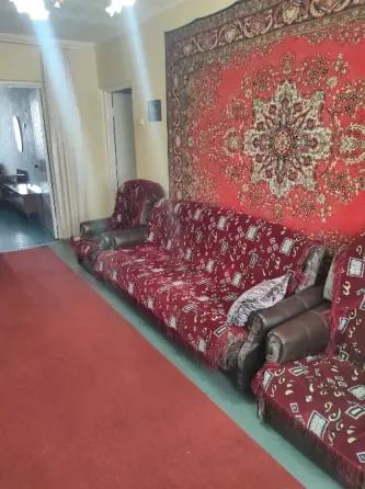 3-комн. квартира, 66 м² · Донецк, Будённовский район