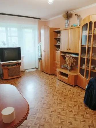 2-комн. квартира, 48 м² · Донецк, Калининский район