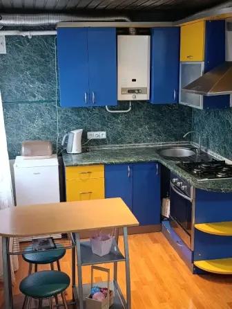 1-комн. квартира, 31,1 м² · Донецк, Ворошиловский район · фото 1