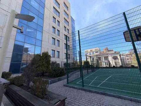 4-комн. квартира, 200 м² · Донецк, Ворошиловский район