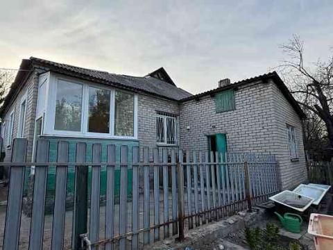 Дом, 100 м² · Донецк, Куйбышевский район