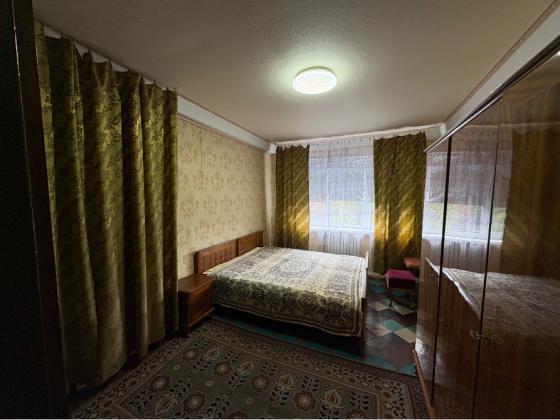 2-комн. квартира, 44 м² · Донецк, Будённовский район · фото 1