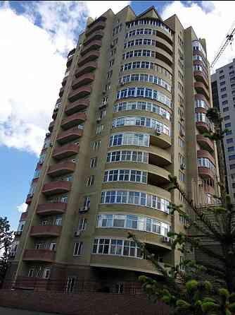 3-комн. квартира, 123 м² · Донецк, Ворошиловский район