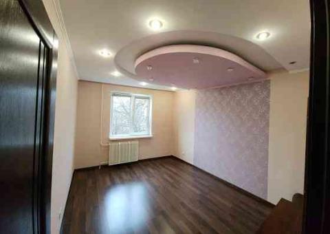 4-комн. квартира, 85 м² · Донецк, Кировский район