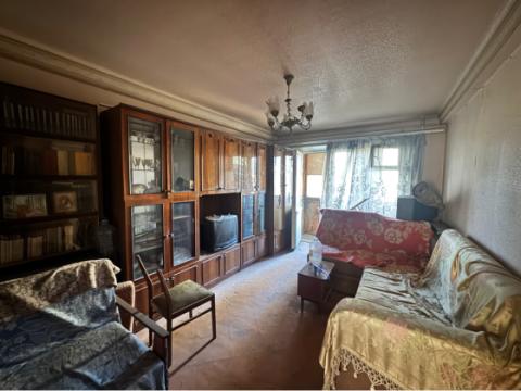 2-комн. квартира, 46 м² · Донецк, Киевский район