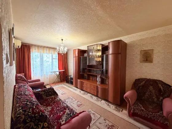 4-комн. квартира, 85 м² · Донецк, Кировский район · фото 1