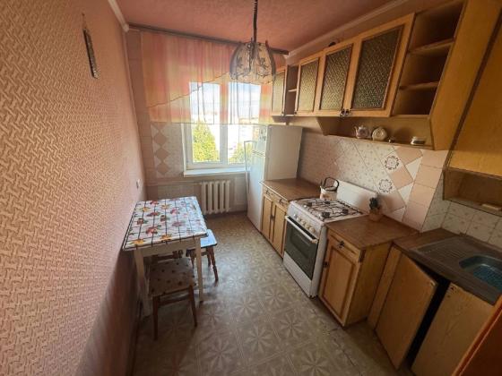 2-комн. квартира, 46,5 м² · Донецк, Куйбышевский район · фото 1