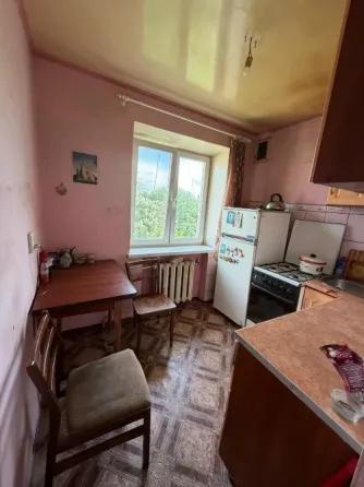3-комн. квартира, 58 м² · Макеевка, Центрально-Городской район