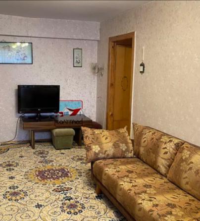 3-комн. квартира, 67 м² · Донецк, Ленинский район · фото 1
