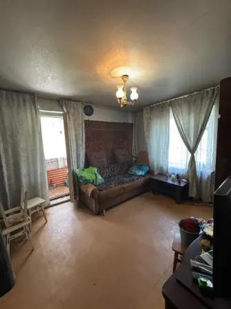 1-комн. квартира, 35 м² · Макеевка, Центрально-Городской район
