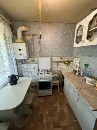 3-комн. квартира, 60 м² · Макеевка, Центрально-Городской район