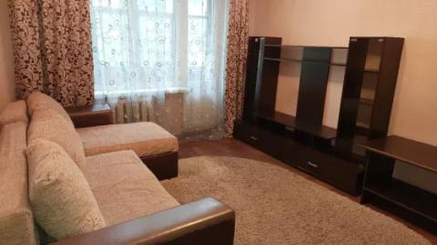 1-комн. квартира, 36 м² · Донецк, Ленинский район