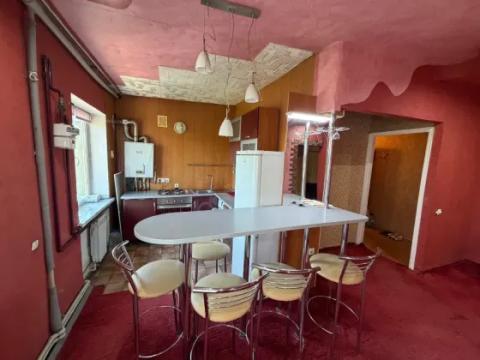 3-комн. квартира, 56 м² · Макеевка, Центрально-Городской район