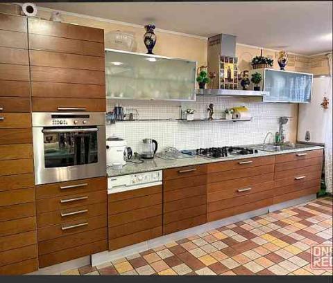 4-комн. квартира, 203 м² · Донецк, Ворошиловский район