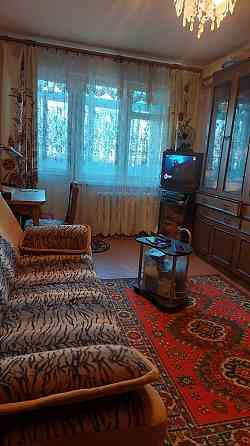 2-комн. квартира, 48 м² · Донецк, Ленинский район