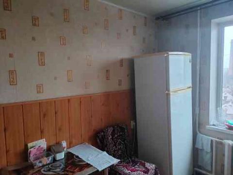 3-комн. квартира, 58 м² · Донецк, Куйбышевский район