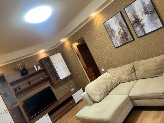 1-комн. квартира, 33 м² · Донецк, Ленинский район · фото 1