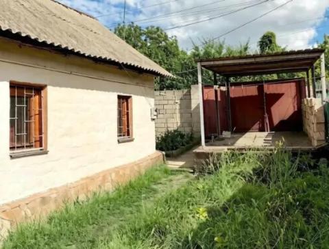 Дом, 60 м² · Донецк, Калининский район