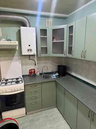 3-комн. квартира, 60 м² · Донецк, Ворошиловский район