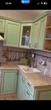 2-комн. квартира, 55 м² · Донецк, Киевский район