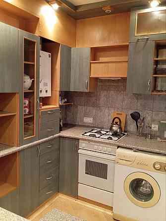 1-комн. квартира, 30 м² · Донецк, Ворошиловский район